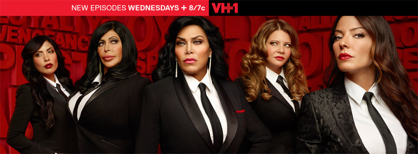 Vh1 mob 2024 wives full episodes