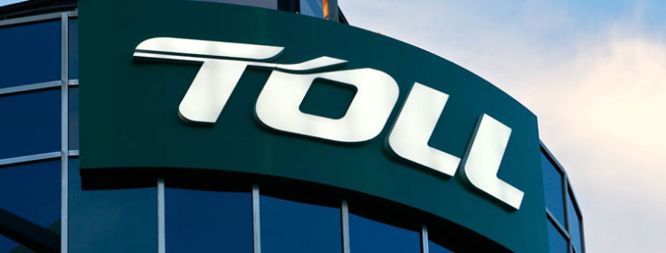 Toll Logo