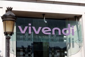 Vivendi rises as it gets €3.9bn offer for Numericable-SFR stake