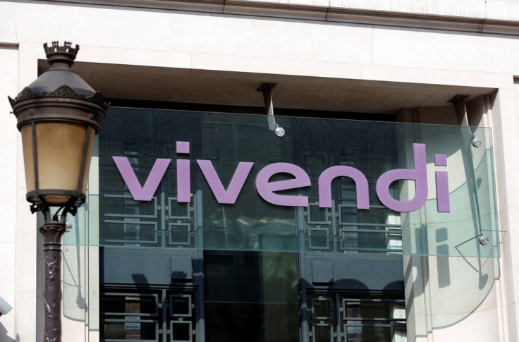 Vivendi rises as it gets €3.9bn offer for Numericable-SFR stake