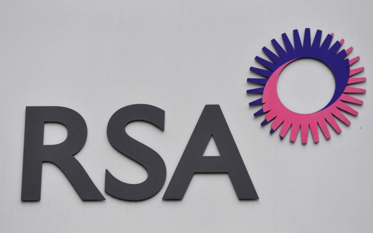 RSA to exit Indian insurance joint venture with a profit