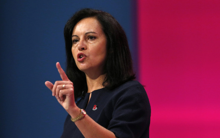 Caroline Flint