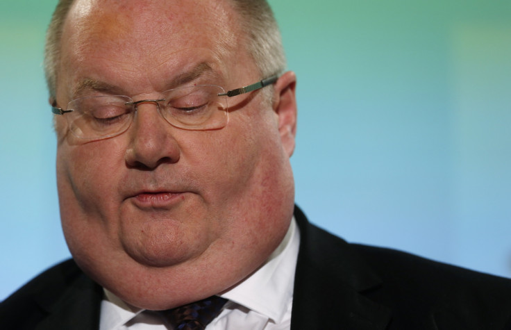 Eric Pickles