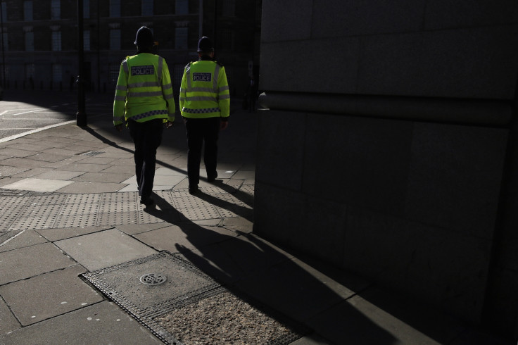 Funding cuts could send policing back 30 years, warns top police officer