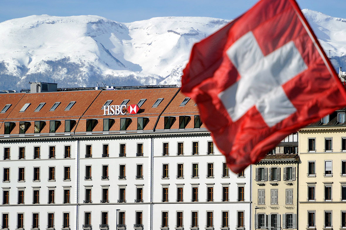 HSBC Geneva