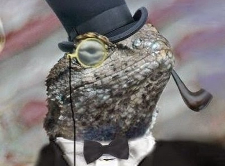 Lizard Squad Hackers