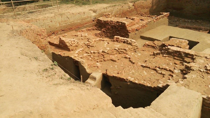 Agrashar Vikrampur Foundation