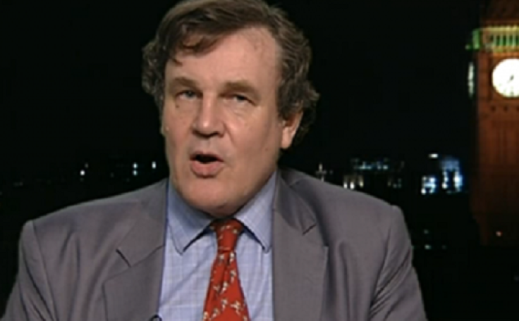 peter oborne