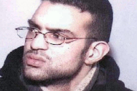 Suspect Shahid Mohammed has been arrested in Pakistan after years on the run