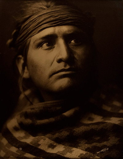 Edward Curtis The North American Indian