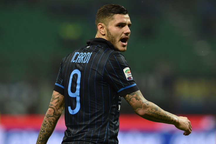 Mauro Icardi