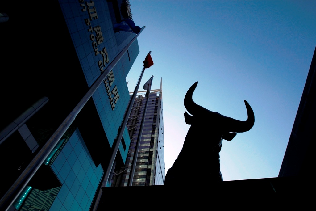 Will investors take to a Shenzhen Stock Connect? Will investors take to a Shenzhen Stock Connect?