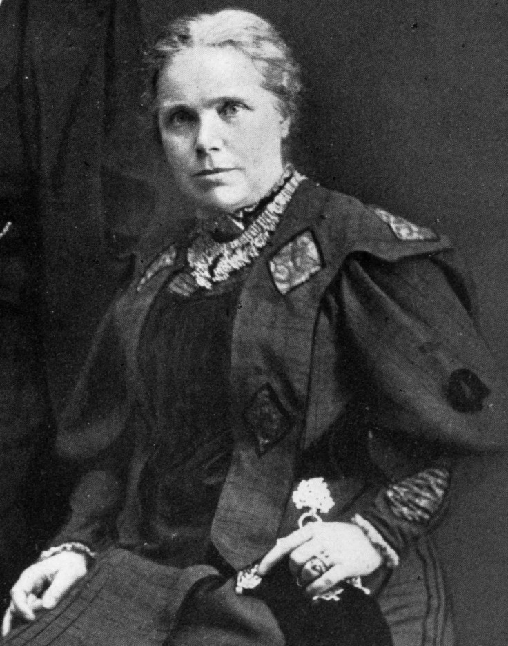 Henrietta Barnett