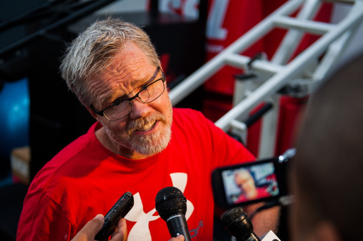 Freddie Roach