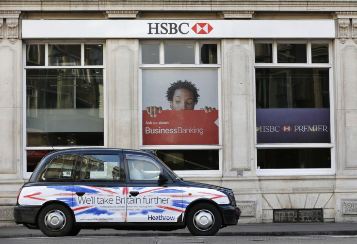 HSBC