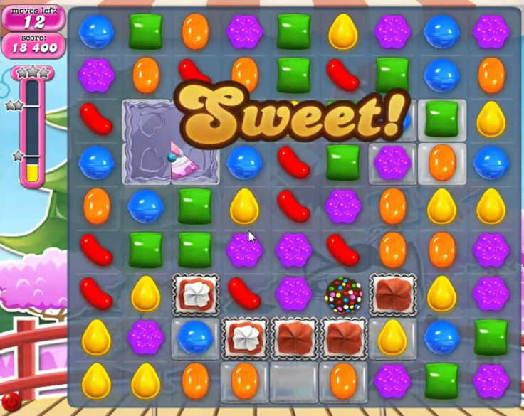 Candy Crush