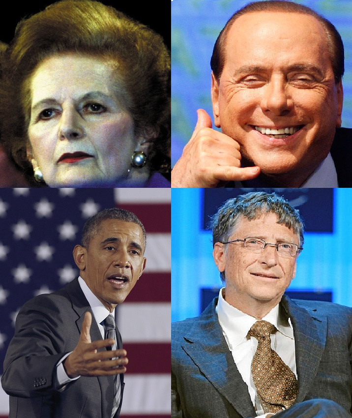 world leader benefit from less sleep world leader benefit from less sleep
