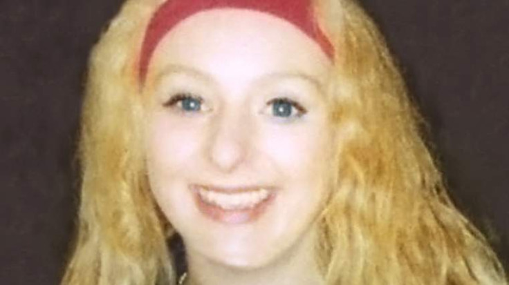 Becky Godden murder