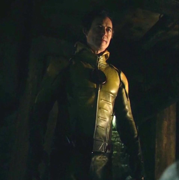 Harrison Wells Reverse Flash secret out in The Flash episode 15