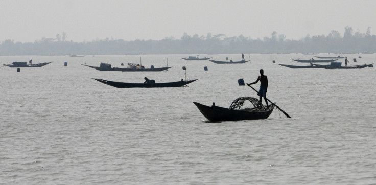 SUNDERBANS