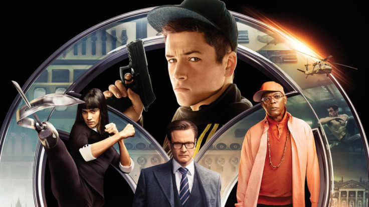 Kingsman