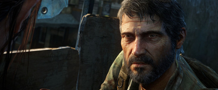 The Last of Us Joel