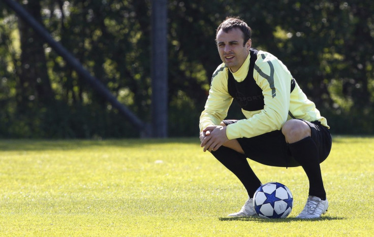 Dimitar Berbatov