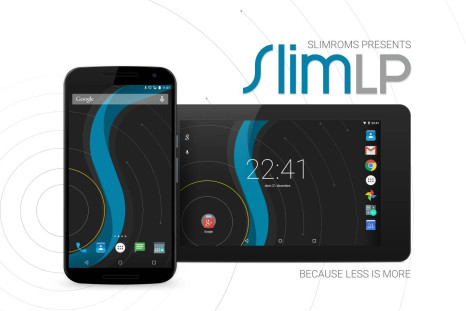 SlimLP Alpha 1 ROM for Galaxy S4 LTE (GT-I9505)