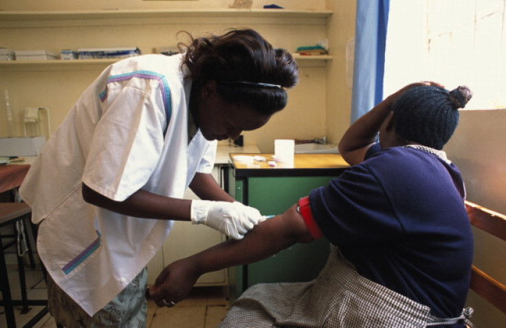 tetanus vaccines Kenya