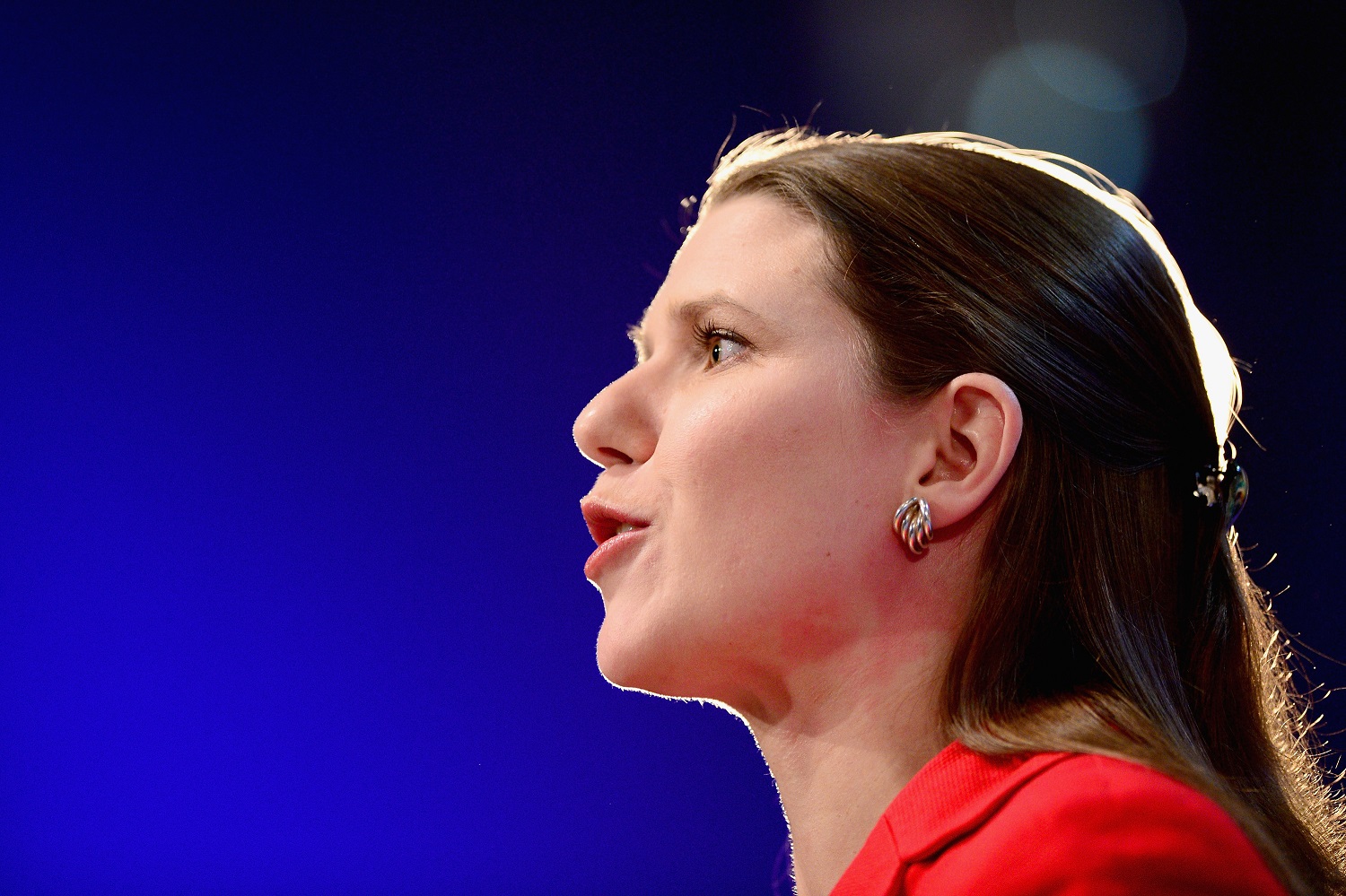 Jo Swinson: Liberal Democrats will not die at general ...