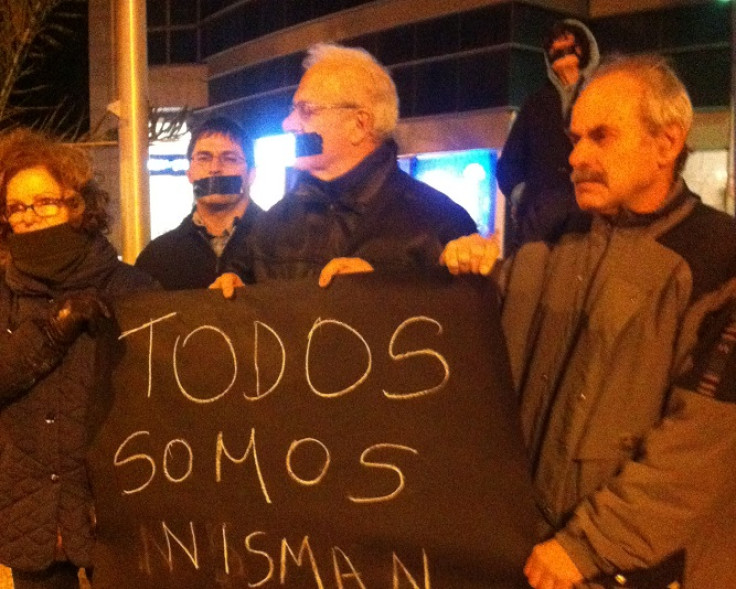 Pachter Nisman