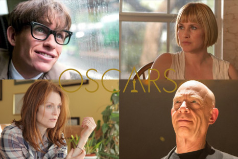Oscars 2015 predictions: Which actors will win, which actors should win