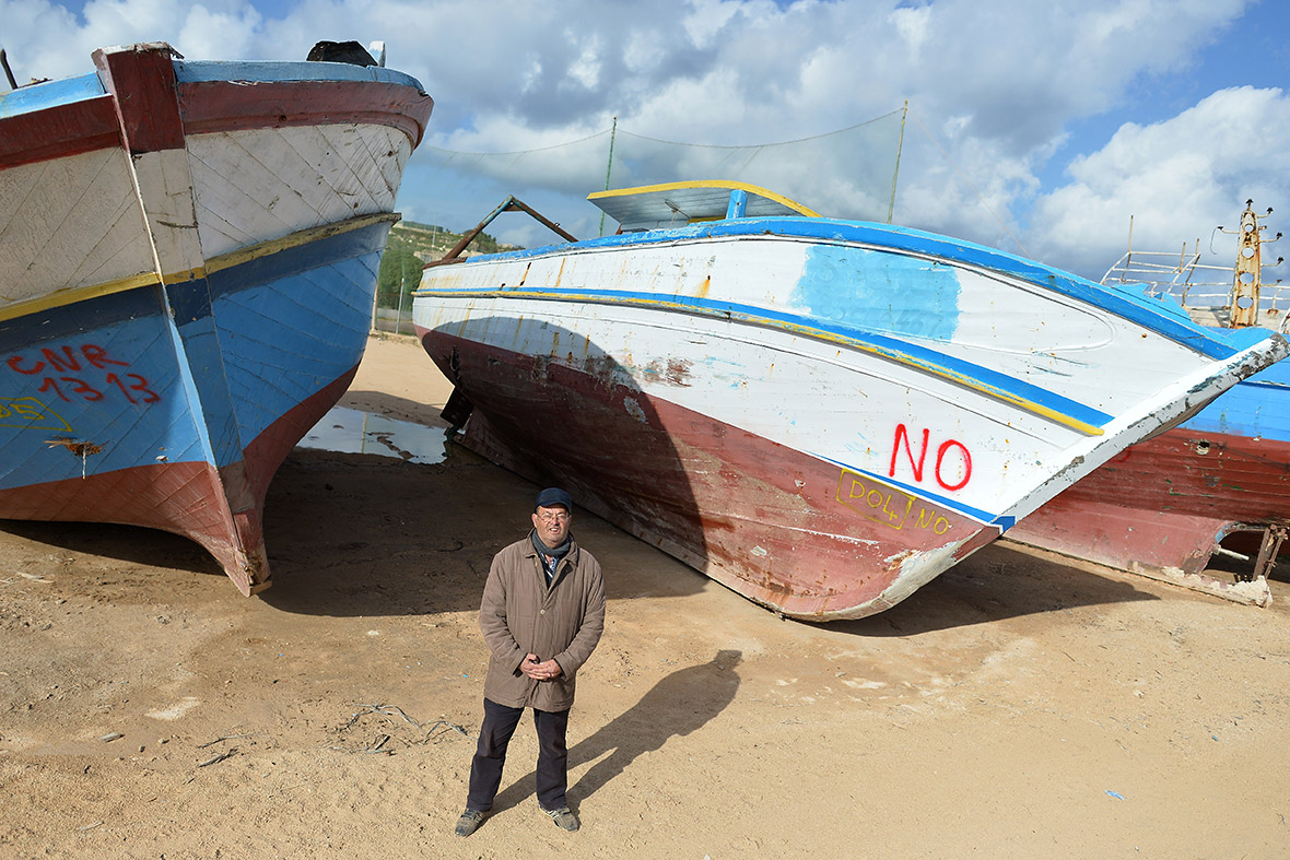 migrants Lampedusa