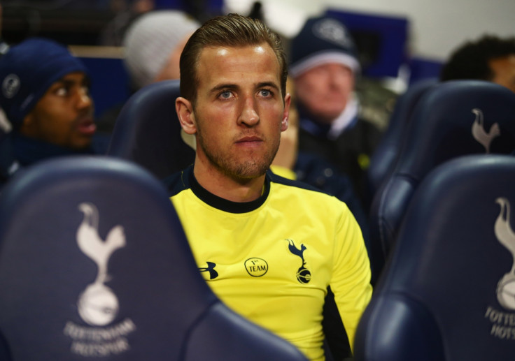 Harry Kane