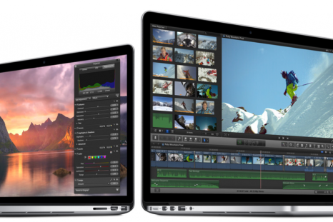 Apple announces free Repair Extension program for MacBook Pros with video issues