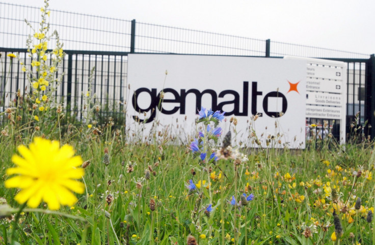 Gemalto denies its SIM cards were hacked by NSA and GCHQ