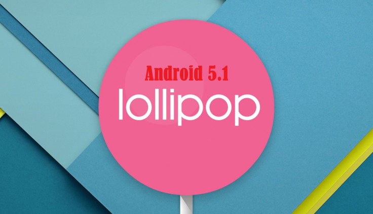 Android 5.1 Lollipop release date confirmed for HTC One M7 GPE, Nexus devices to follow soon Android 5.1 Lollipop release date confirmed for HTC One M7 GPE, Nexus devices to follow soon