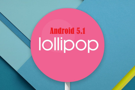 Android One devices in India start receiving Lollipop update in a weekly phased roll-out