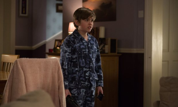 Bobby Beale