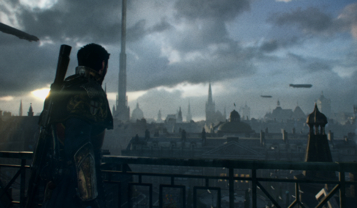 The Order 1886 London Screenshot