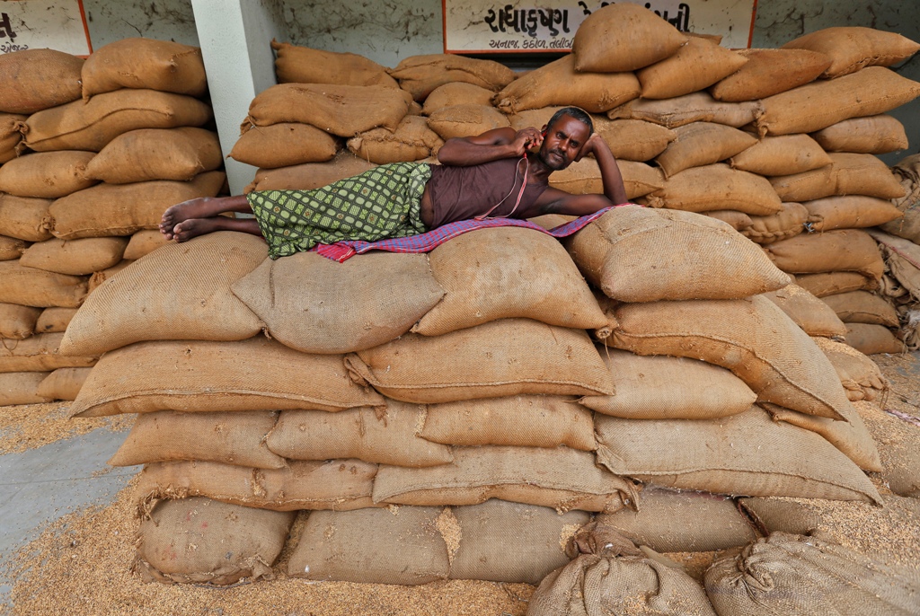US farm lobbies demand action over India and China subsidies US farm lobbies demand action over India and China subsidies