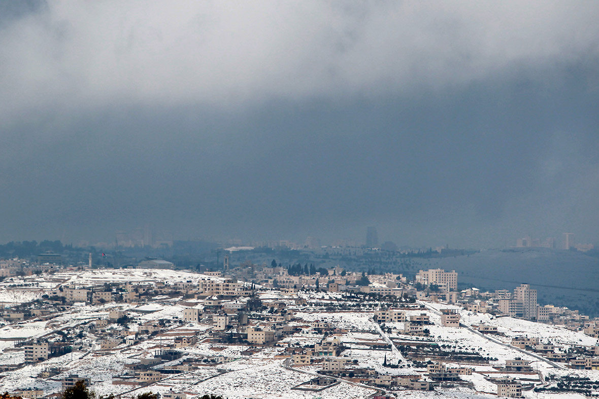 Jerusalem weather Picturepostcard pretty photos of the Holy Land's