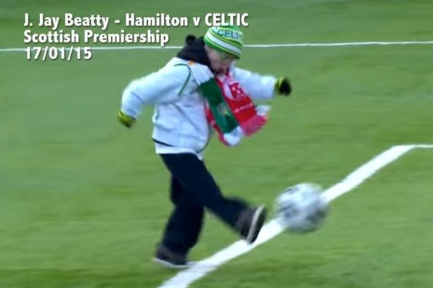 Jay Beatty