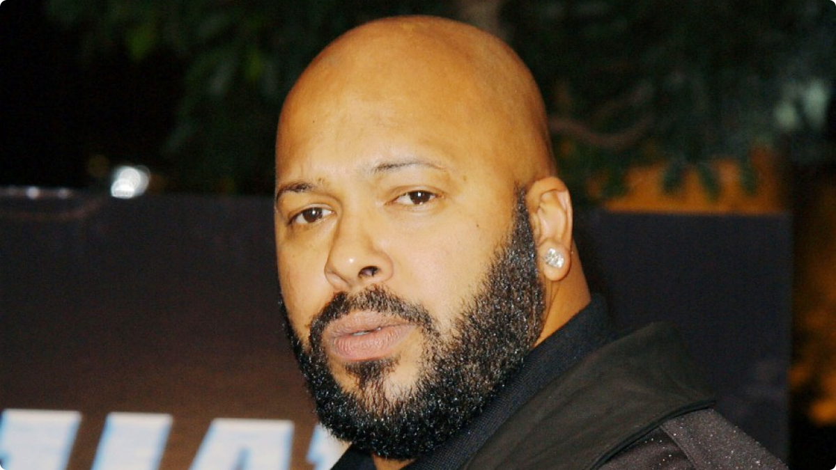 Suge Knight Taken To Hospital Before Los Angeles Hearing