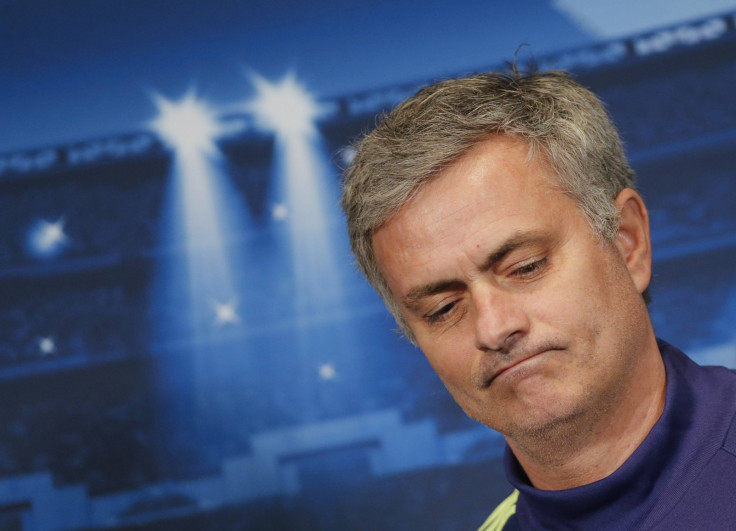 Jose Mourinho ‘ashamed’ by Paris Metro racism Jose Mourinho ‘ashamed’ by Paris Metro racism