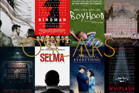 Oscars 2015 predictions: Which film will win best picture?