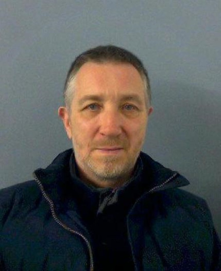 Philip Pickett jailed for 11 years for rape and indecent assault