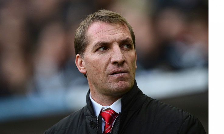 Brendan Rodgers: Jordan Henderson showed ‘maturity’ over Mario Balotelli incident Brendan Rodgers: Jordan Henderson showed ‘maturity’ over Mario Balotelli incident