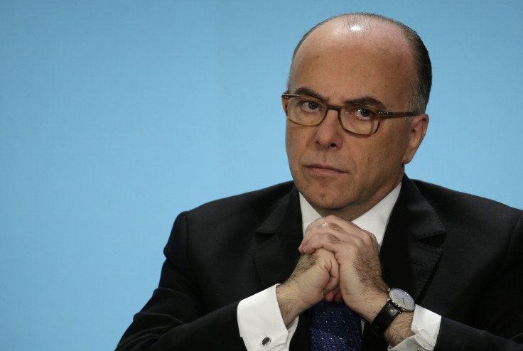 Bernard Cazeneuve