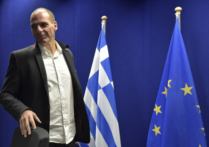 EU sets Greece deadline extension reforms EU sets Greece deadline extension reforms
